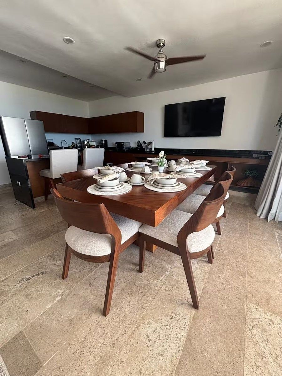 Apartamento em Pueblo Telchac Puerto, Telchac Puerto, foto 6 de 16