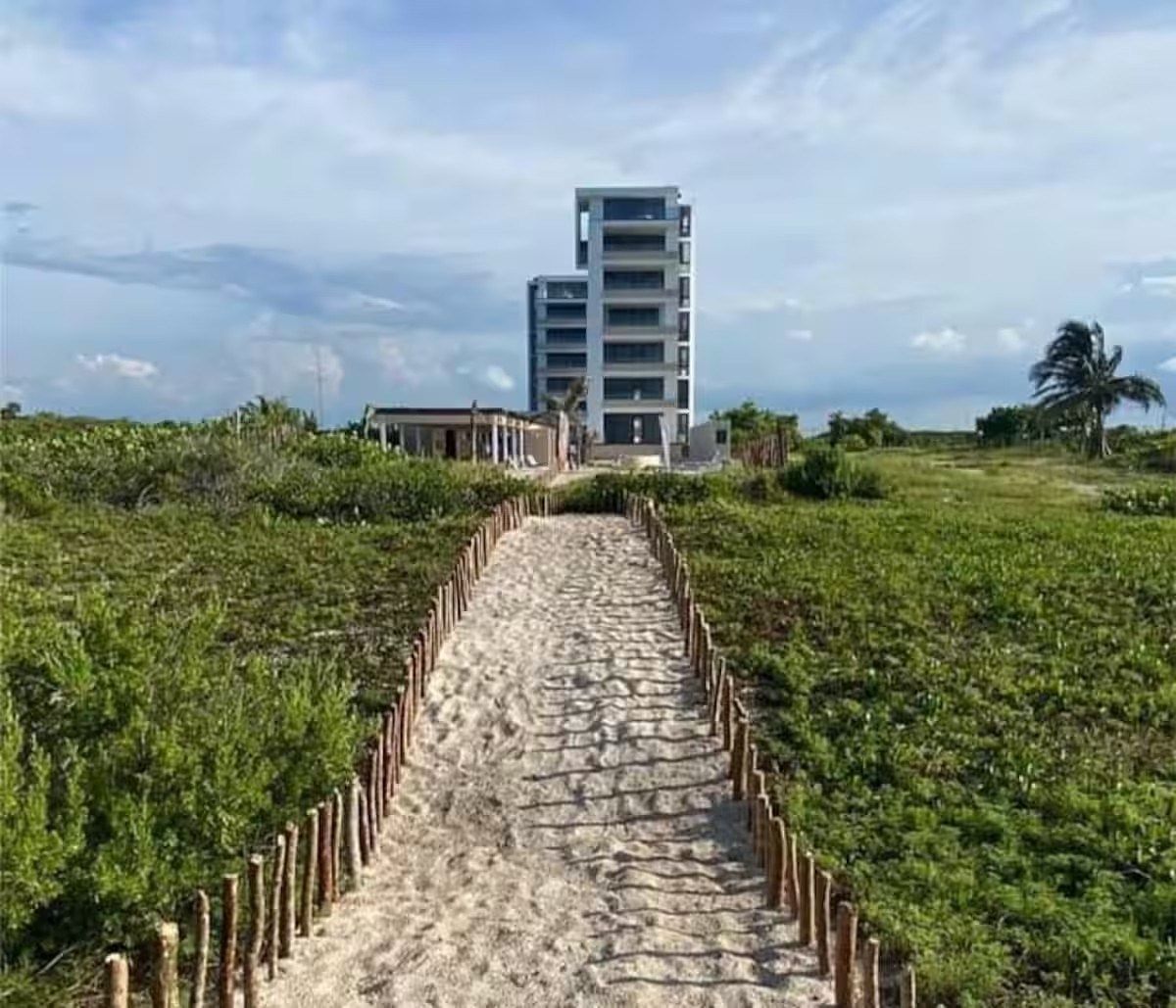 Apartamento em Pueblo Telchac Puerto, Telchac Puerto, foto 8 de 16