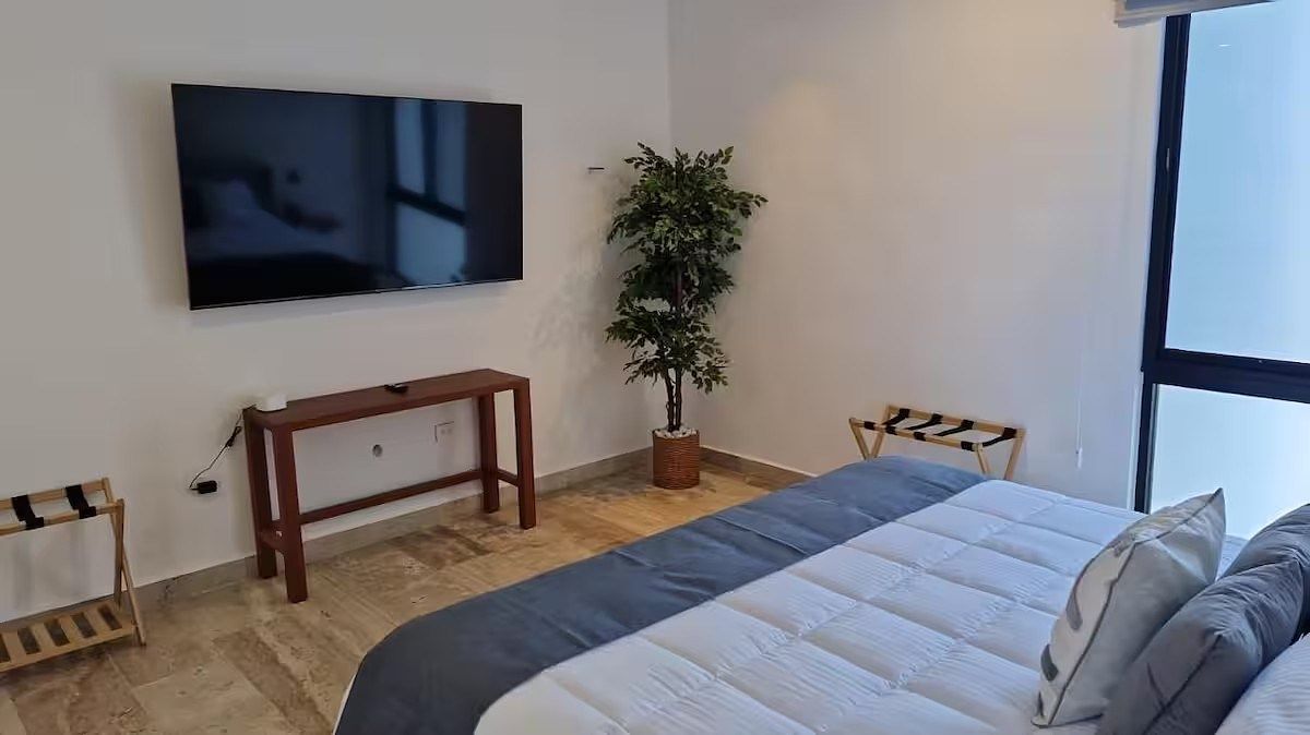 Apartamento em Pueblo Telchac Puerto, Telchac Puerto, foto 9 de 16