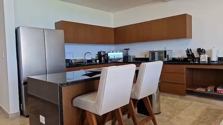 Apartamento em Pueblo Telchac Puerto, Telchac Puerto, foto 10 de 16