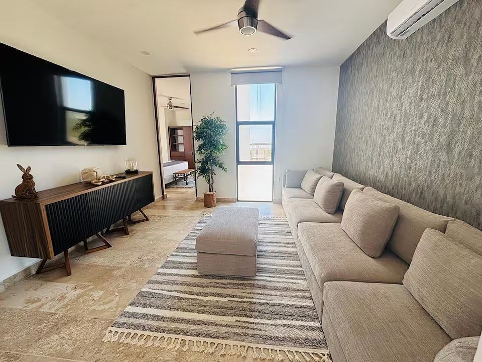 Apartamento em Pueblo Telchac Puerto, Telchac Puerto, foto 11 de 16