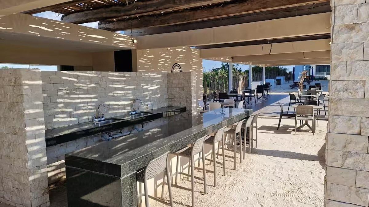 Apartamento em Pueblo Telchac Puerto, Telchac Puerto, foto 16 de 16