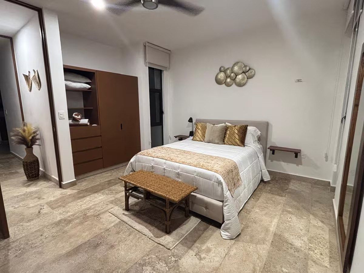 Apartamento em Pueblo Telchac Puerto, Telchac Puerto, foto 12 de 16
