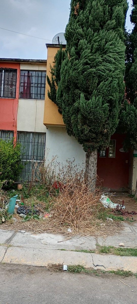 Casa en venta en paseos de Chalco, Chalco, Estado de México, foto 1 de 2
