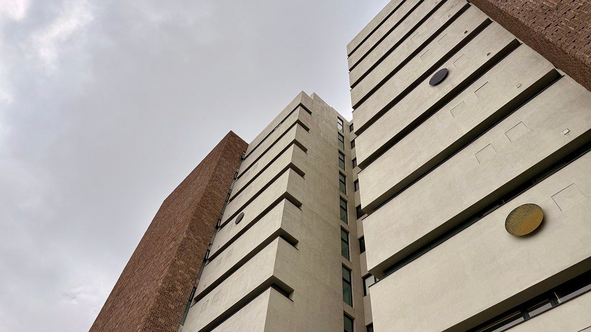 Departamento en Balcones Coloniales, Querétaro, foto 2 de 33