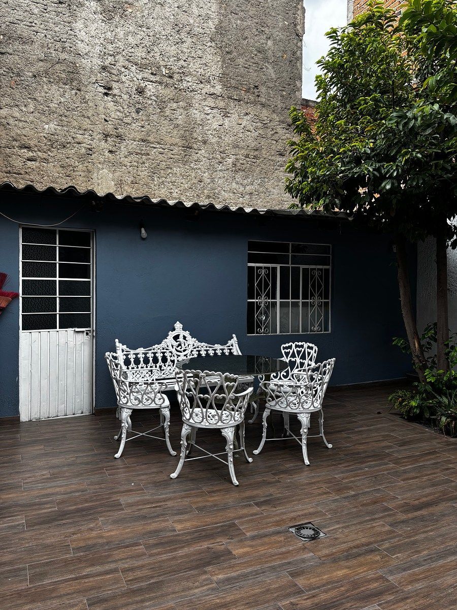 Casa em Belisario Domínguez, Guadalajara, foto 8 de 17