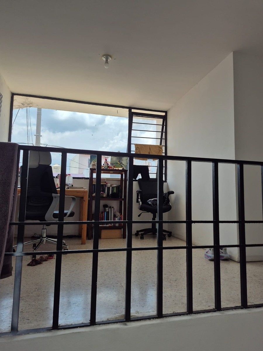 Casa em Félix Ireta, Morelia, foto 10 de 14