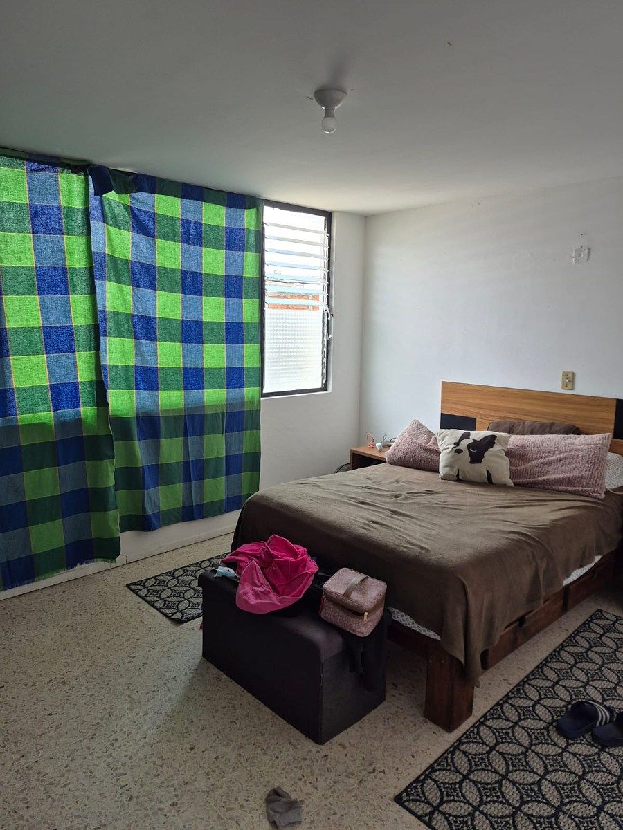 Casa em Félix Ireta, Morelia, foto 11 de 14