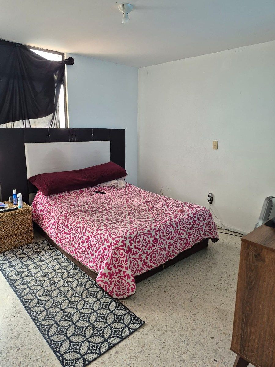 Casa em Félix Ireta, Morelia, foto 12 de 14