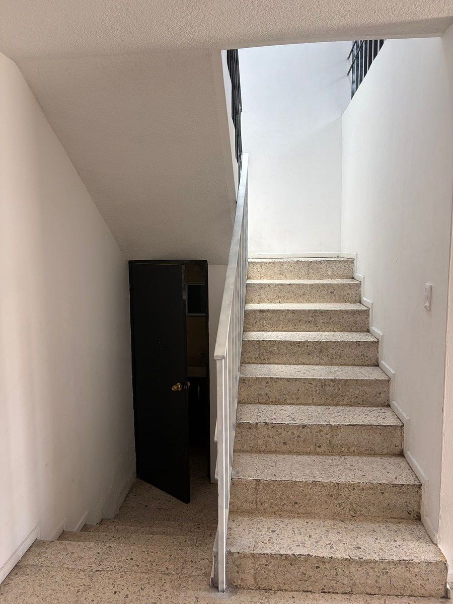 Casa em Félix Ireta, Morelia, foto 6 de 14
