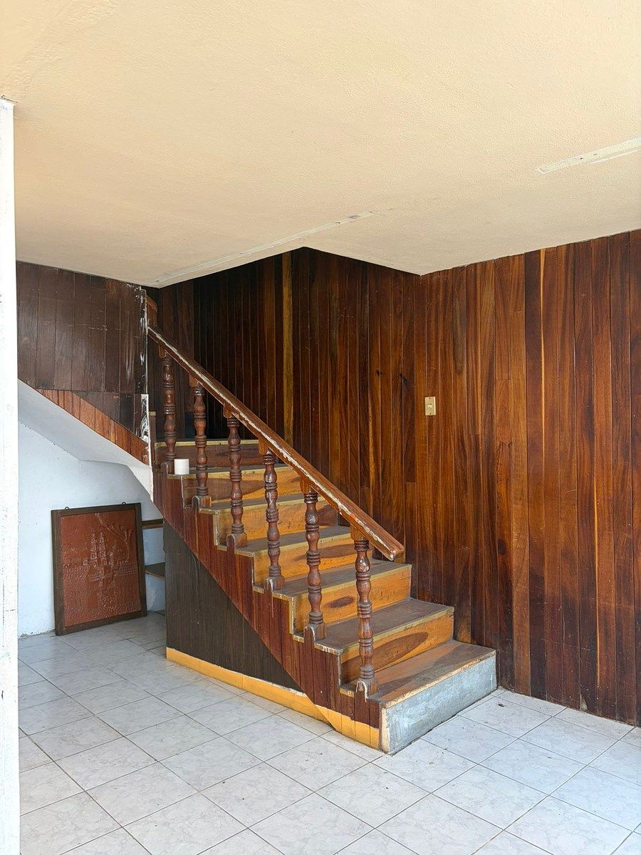 Casa em Félix Ireta, Morelia, foto 5 de 14