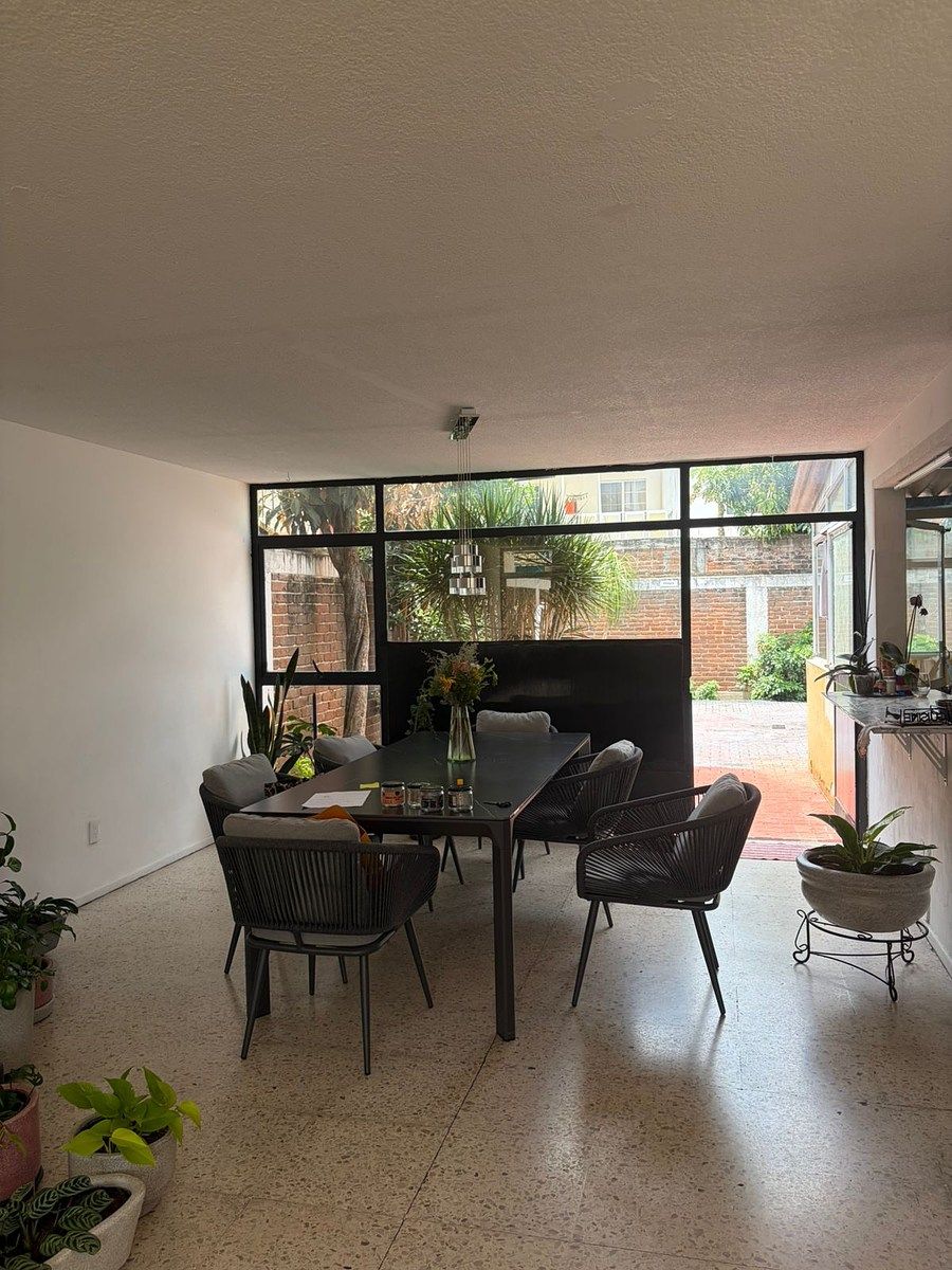 Casa em Félix Ireta, Morelia, foto 3 de 14
