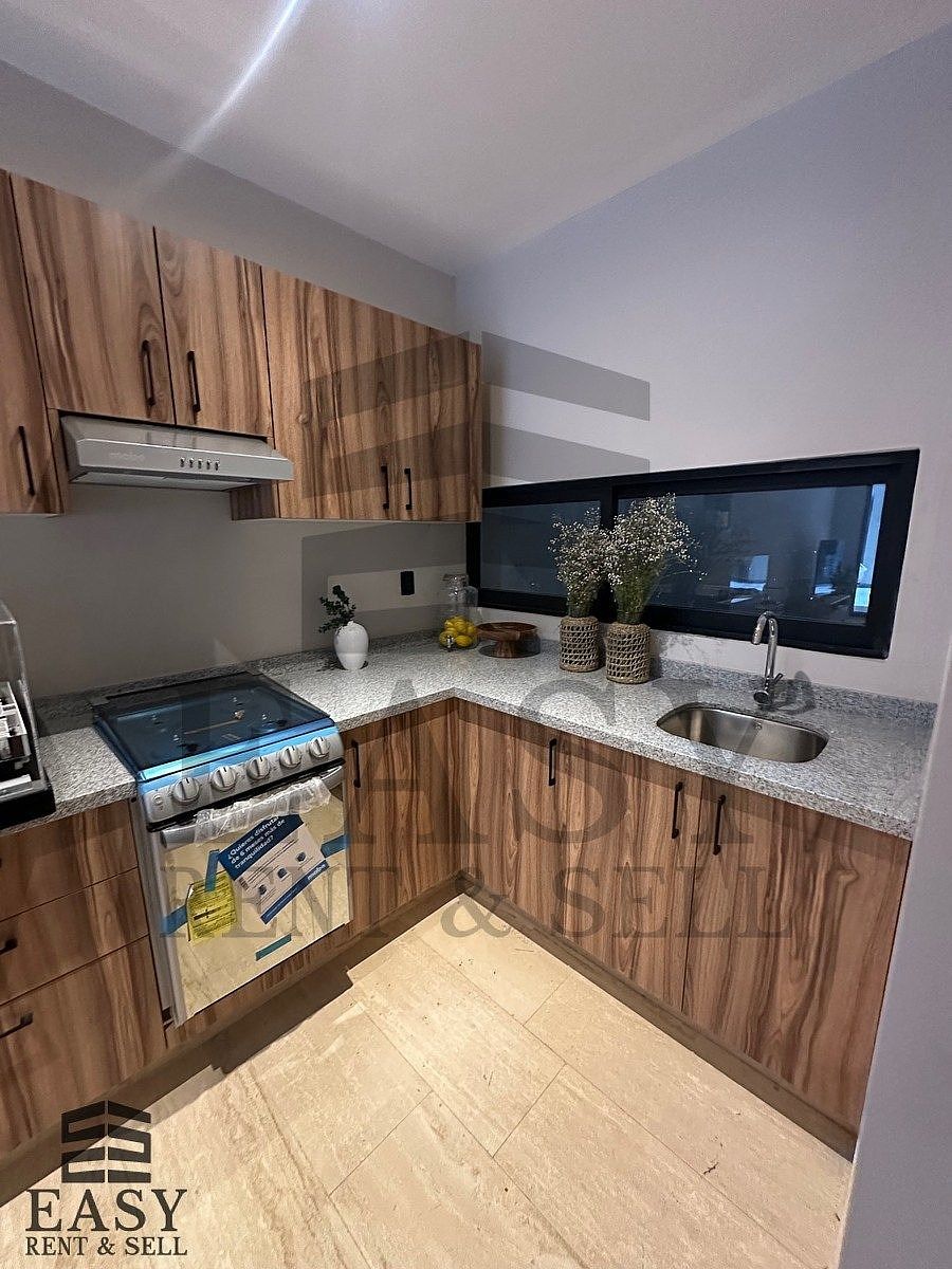 Apartamento à venda em Del Valle, foto 1 de 21