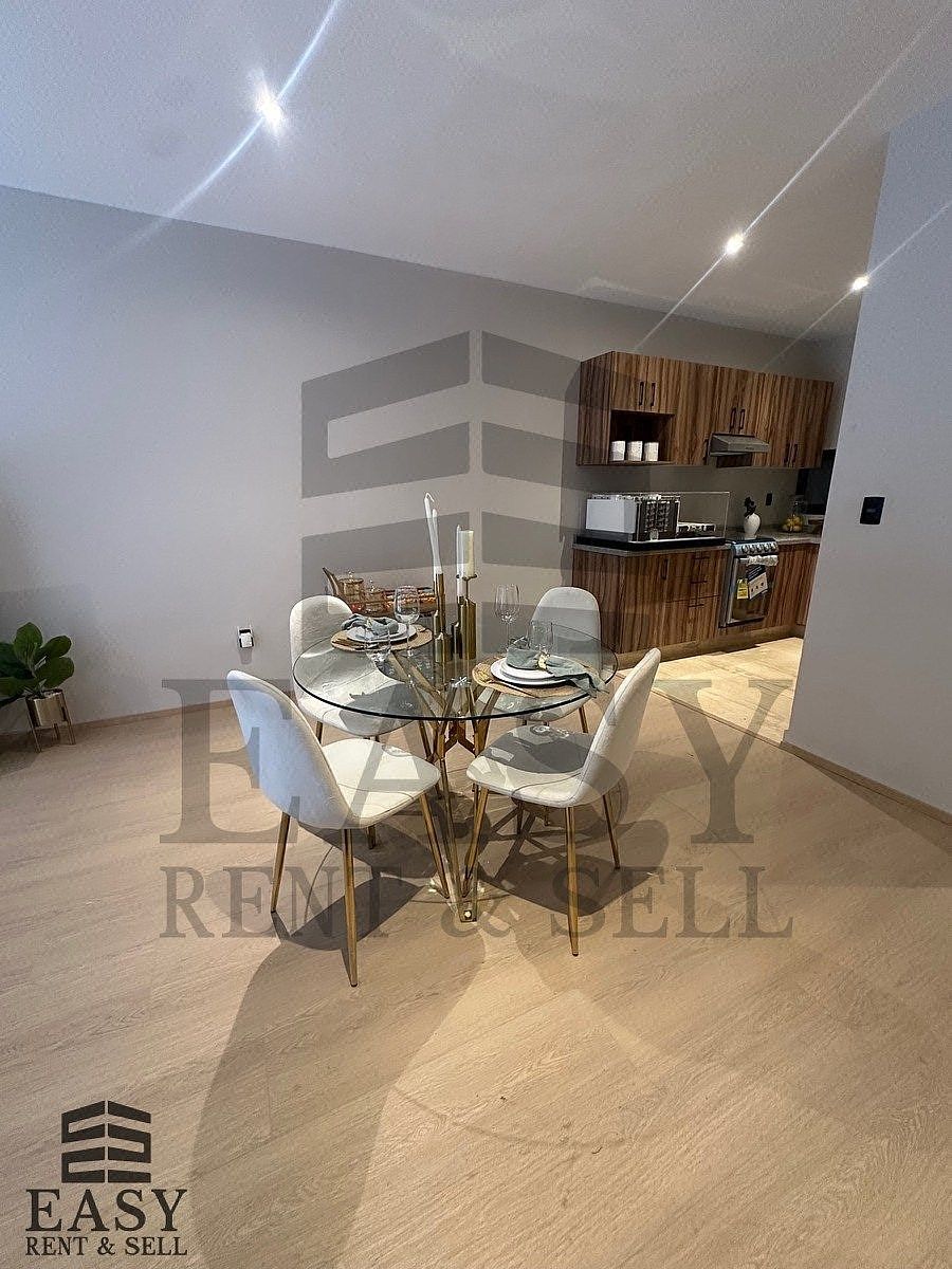 Apartamento em Del Valle Norte, Benito Juárez, foto 2 de 21