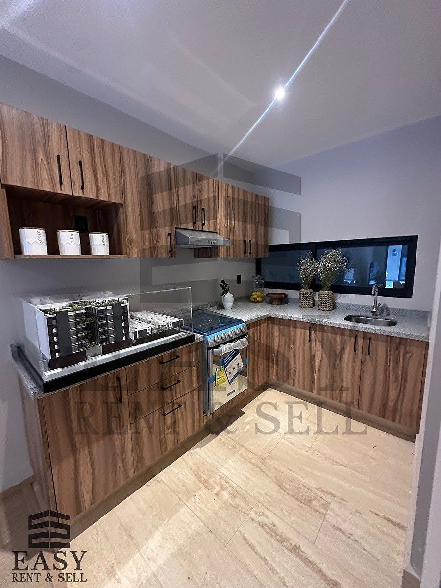 Apartamento em Del Valle Norte, Benito Juárez, foto 3 de 21