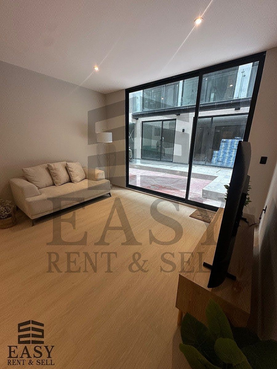 Apartamento em Del Valle Norte, Benito Juárez, foto 5 de 21