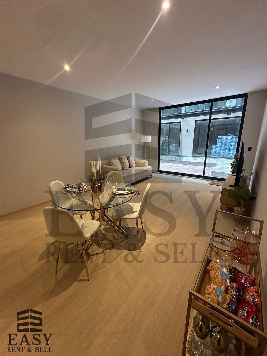 Apartamento em Del Valle Norte, Benito Juárez, foto 6 de 21