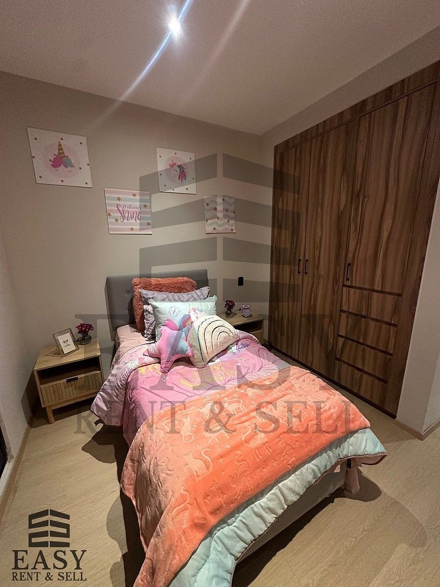 Apartamento em Del Valle Norte, Benito Juárez, foto 20 de 21