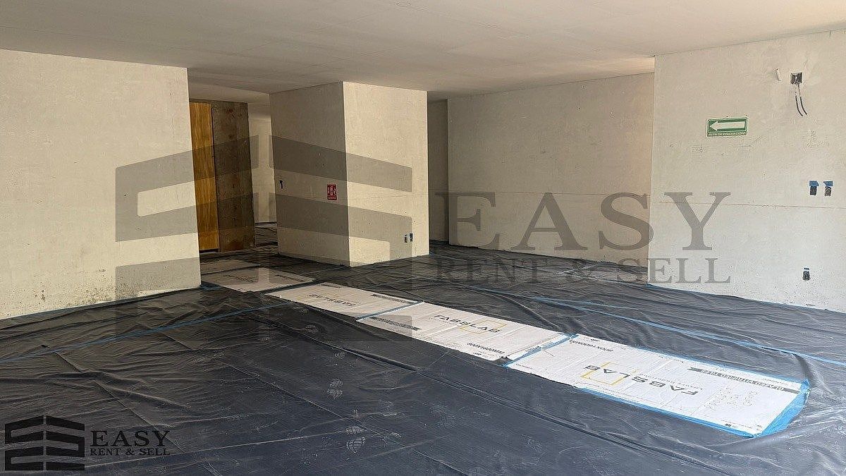 Apartamento em Polanco II Sección, Miguel Hidalgo, foto 3 de 9