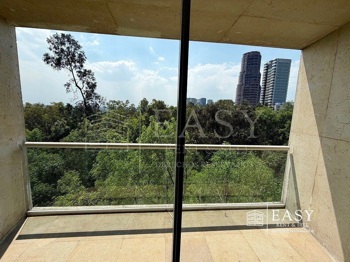 Apartamento em Polanco V Sección, Miguel Hidalgo, foto 3 de 25