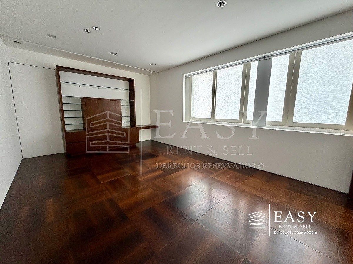 Apartamento em Polanco V Sección, Miguel Hidalgo, foto 6 de 25