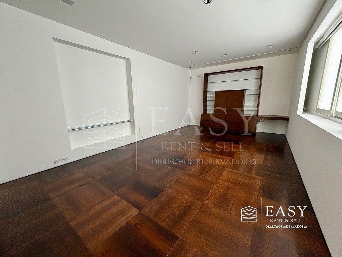 Apartamento em Polanco V Sección, Miguel Hidalgo, foto 8 de 25