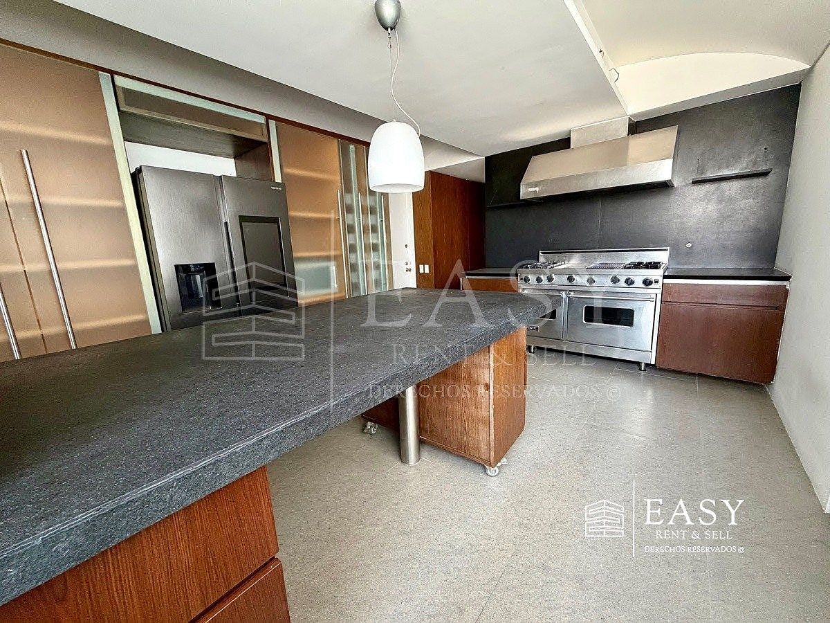 Apartamento em Polanco V Sección, Miguel Hidalgo, foto 10 de 25