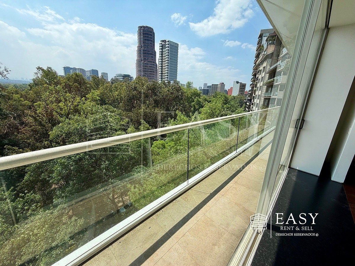 Apartamento em Polanco V Sección, Miguel Hidalgo, foto 13 de 25