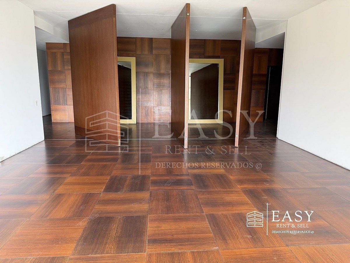 Apartamento em Polanco V Sección, Miguel Hidalgo, foto 16 de 25