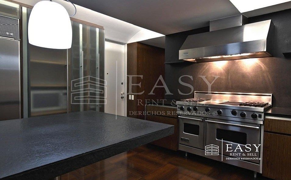 Apartamento em Polanco V Sección, Miguel Hidalgo, foto 19 de 25