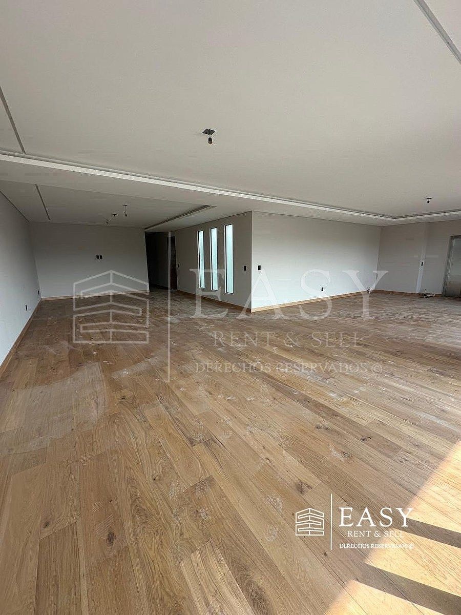 Apartamento em Lomas de Tecamachalco, Naucalpan de Juárez, foto 32 de 50