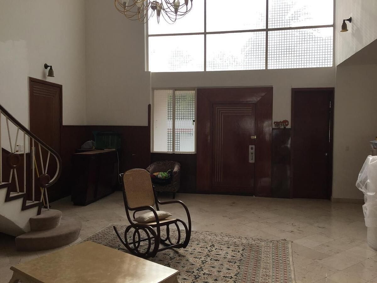 Casa em Lomas de Chapultepec I Sección, Miguel Hidalgo, foto 3 de 14