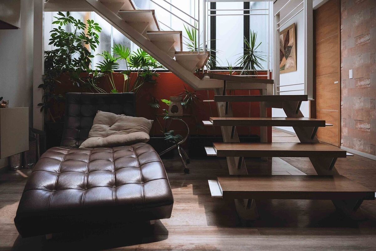 Apartamento em Polanco IV Sección, Miguel Hidalgo, foto 15 de 27