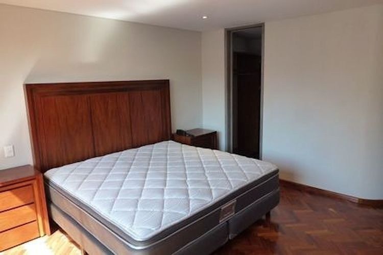 Departamento en Polanco III Sección, Miguel Hidalgo, foto 3 de 15
