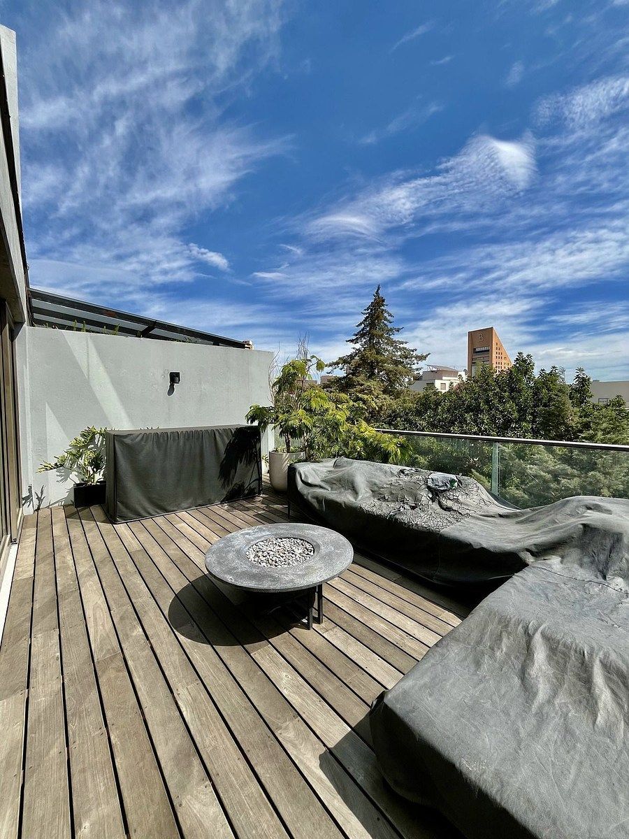 Apartment in Polanco II Sección, Miguel Hidalgo, photo 15 of 45