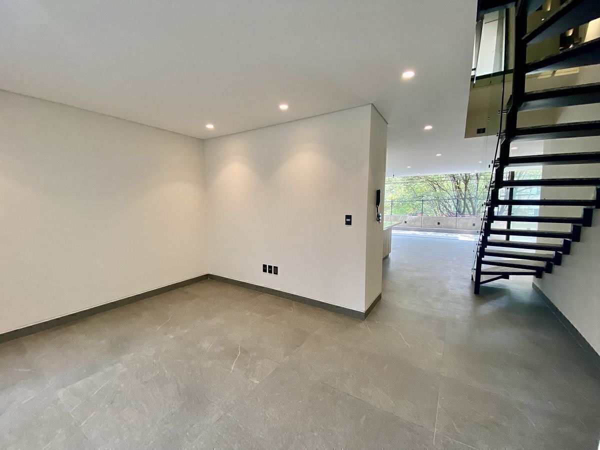 Apartamento em Polanco V Sección, Miguel Hidalgo, foto 13 de 35