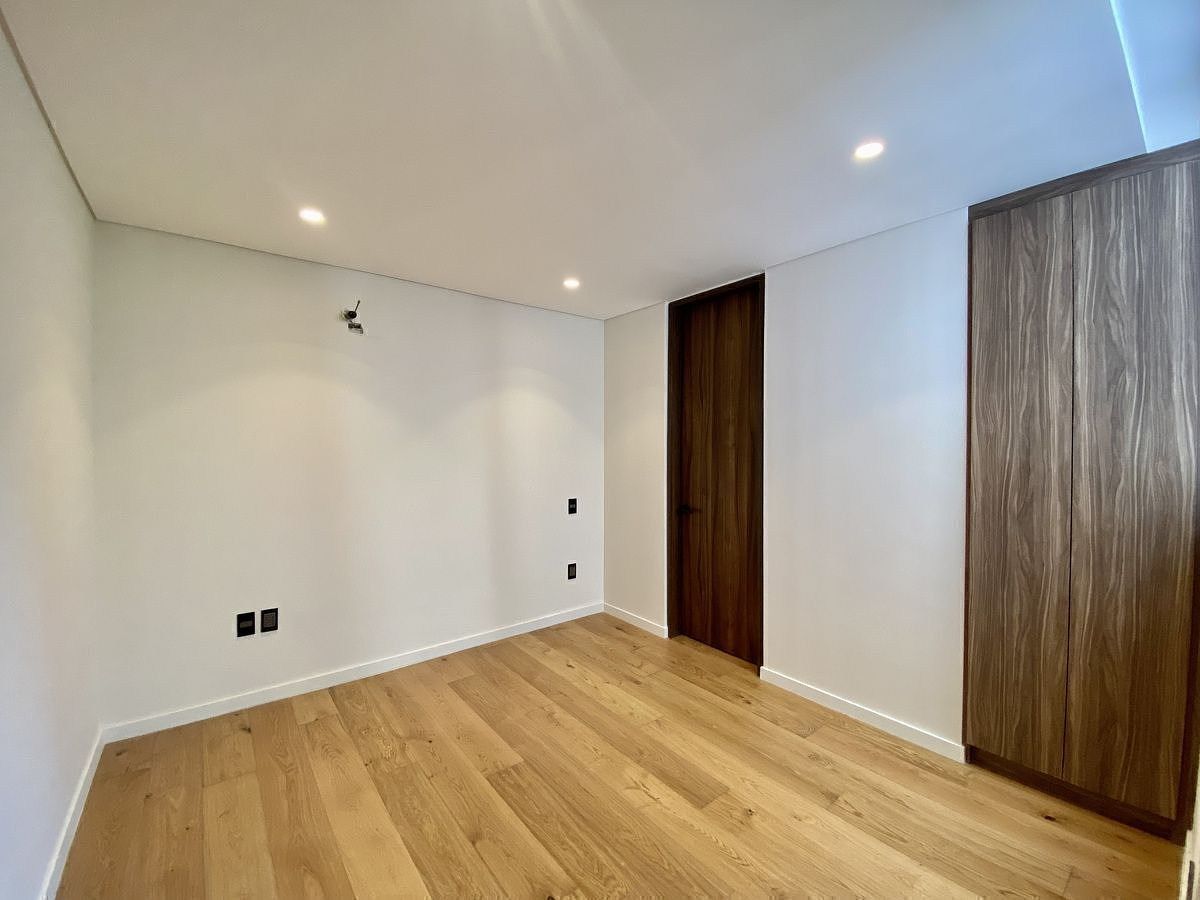 Apartamento em Polanco V Sección, Miguel Hidalgo, foto 20 de 35