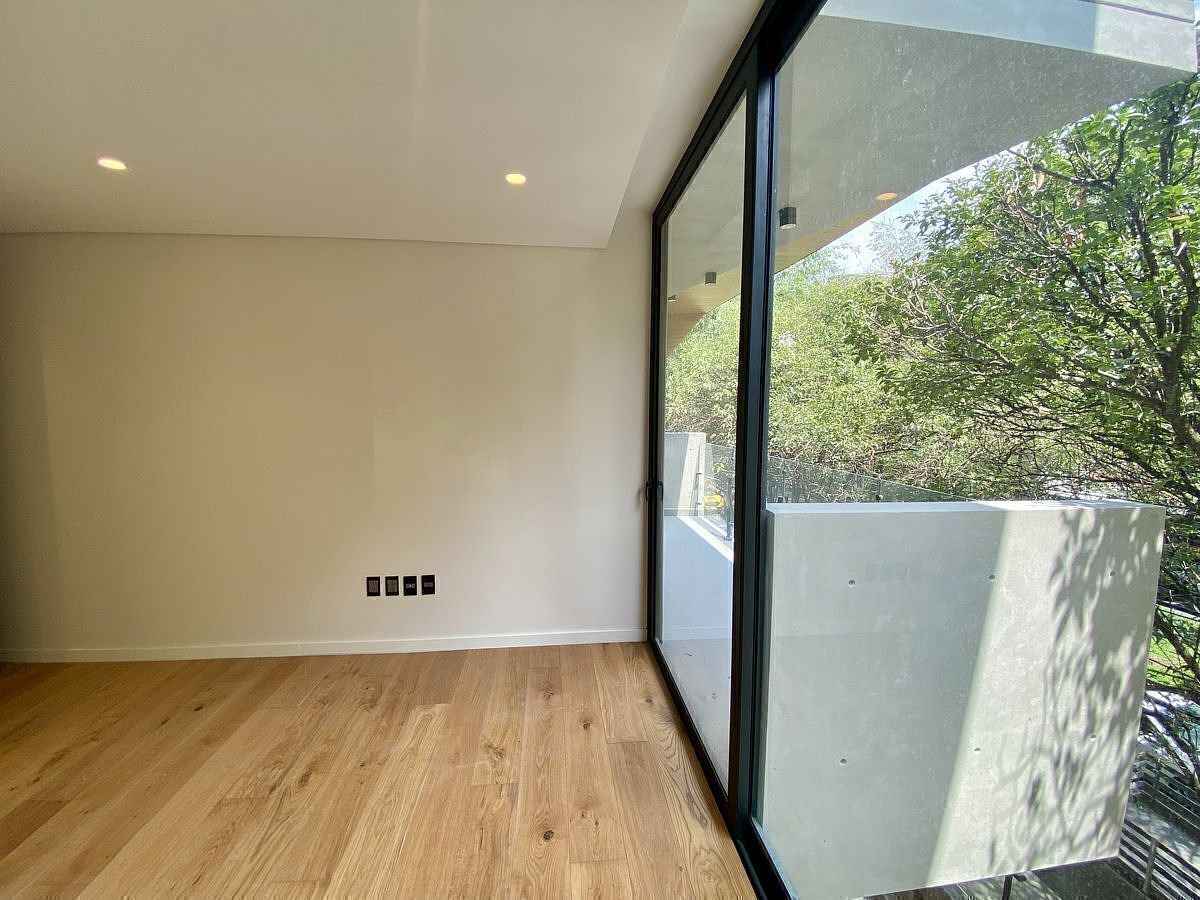 Apartamento em Polanco V Sección, Miguel Hidalgo, foto 25 de 35
