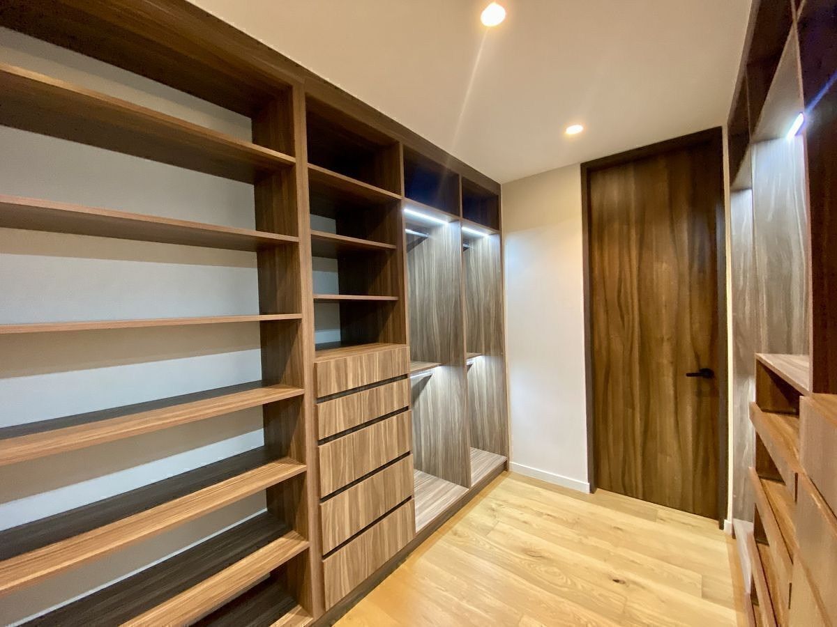 Apartamento em Polanco V Sección, Miguel Hidalgo, foto 31 de 35