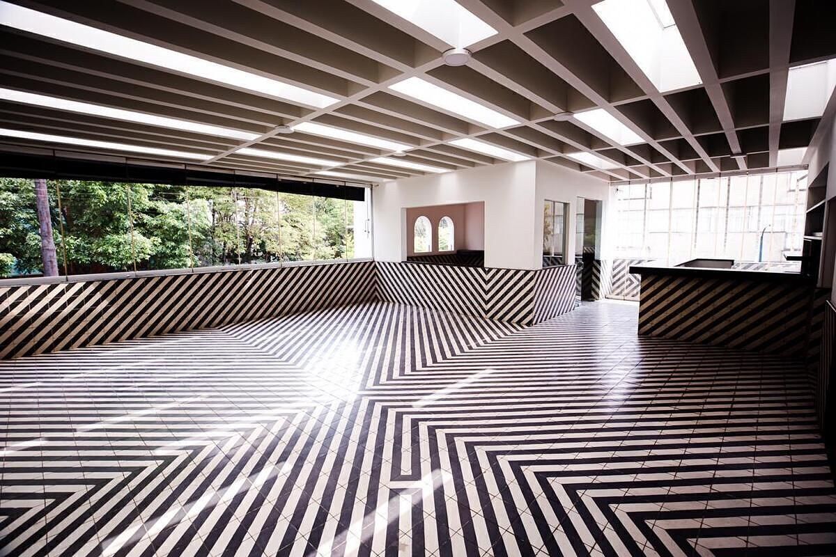 Casa com uso comercial em Anzures, Miguel Hidalgo, foto 3 de 42