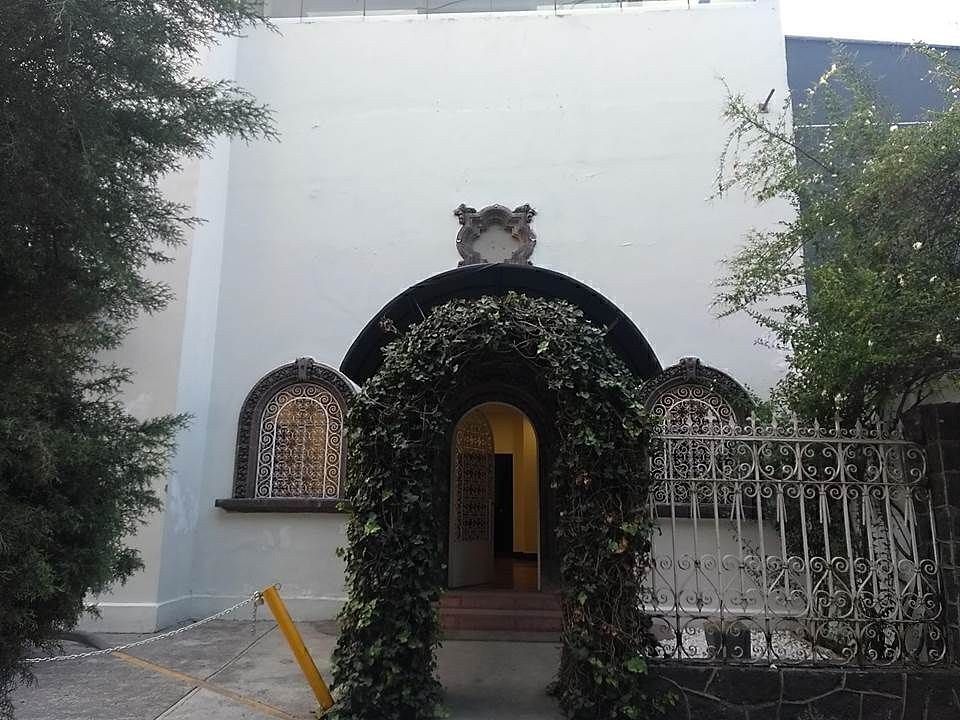 Casa em Anzures, Miguel Hidalgo, foto 2 de 15