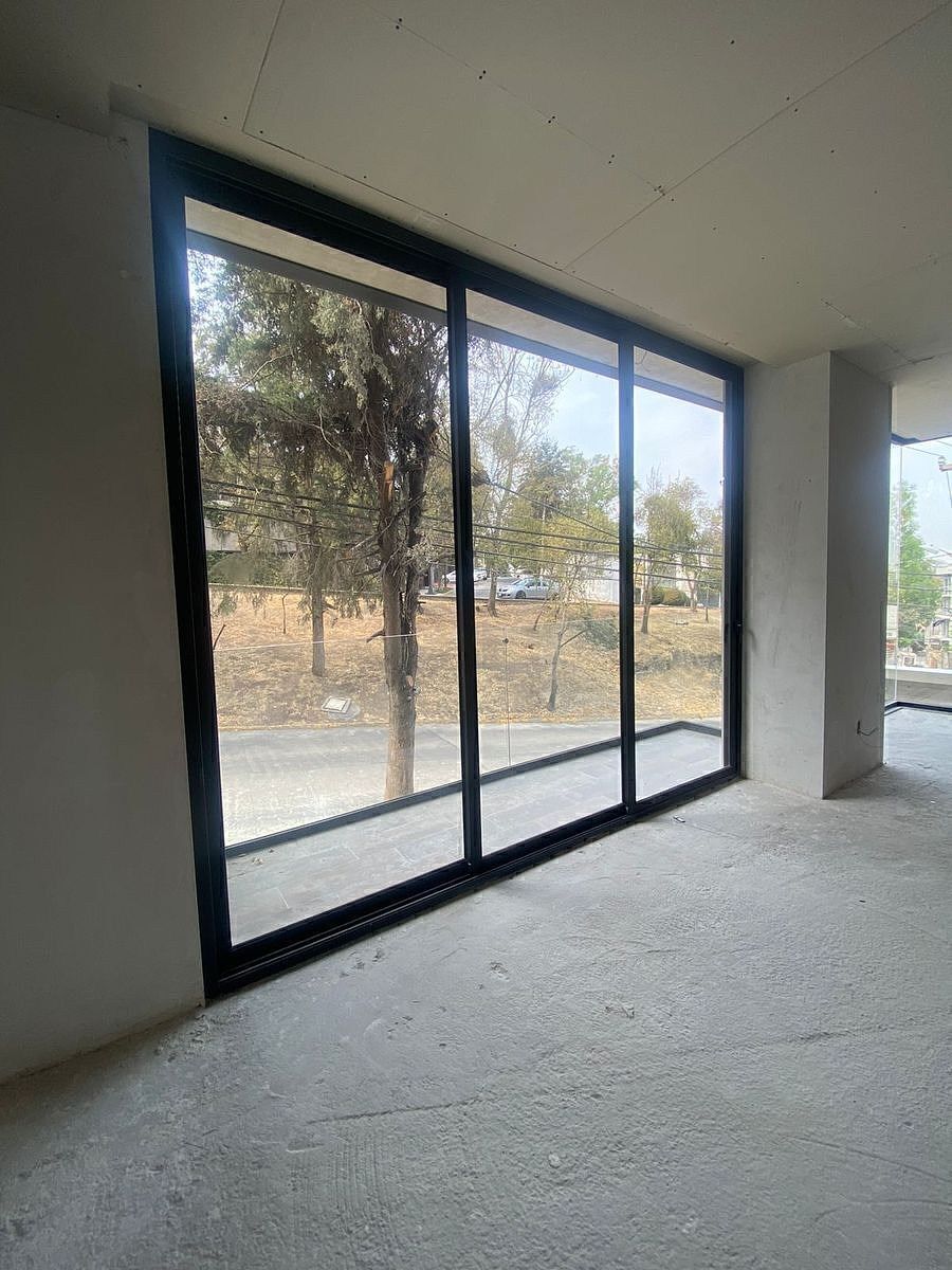 Apartamento em Lomas de Tecamachalco, Naucalpan de Juárez, foto 13 de 16