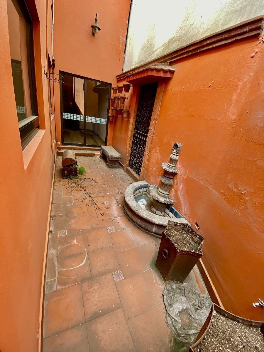 Casa em Del Valle Centro, Benito Juárez, foto 18 de 20