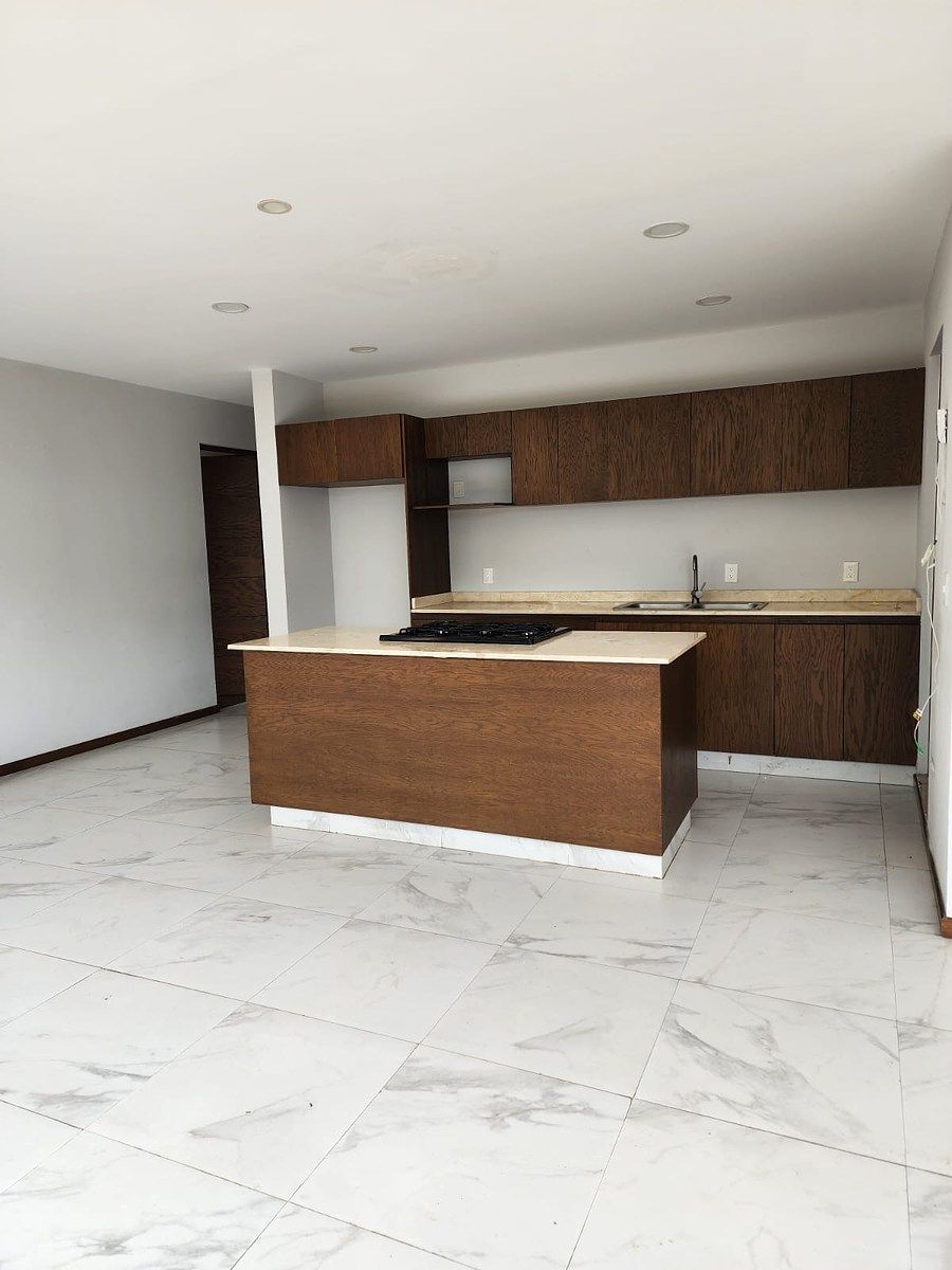 Departamento en Lomas de Santa Maria, Morelia, foto 4 de 7