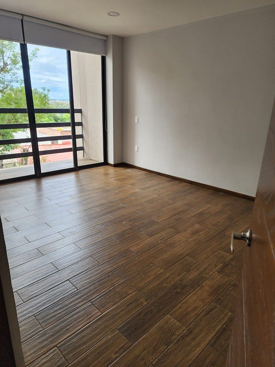 Departamento en Lomas de Santa Maria, Morelia, foto 5 de 7