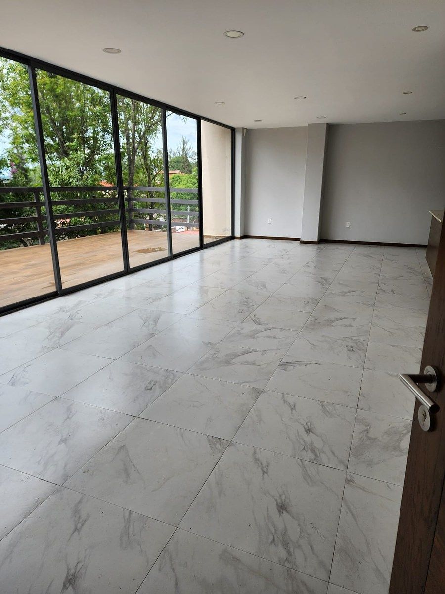 Departamento en Lomas de Santa Maria, Morelia, foto 3 de 7