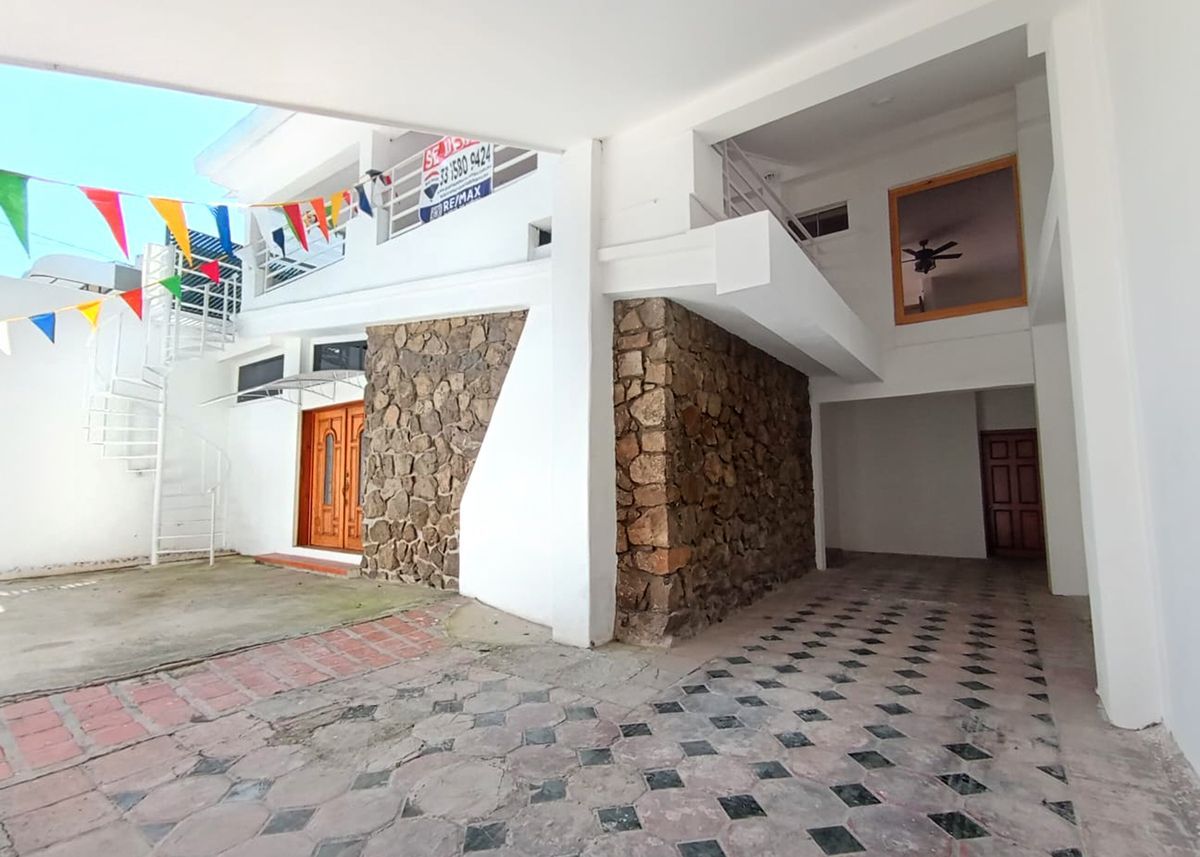 Casa en Italia Providencia, Guadalajara, foto 5 de 24