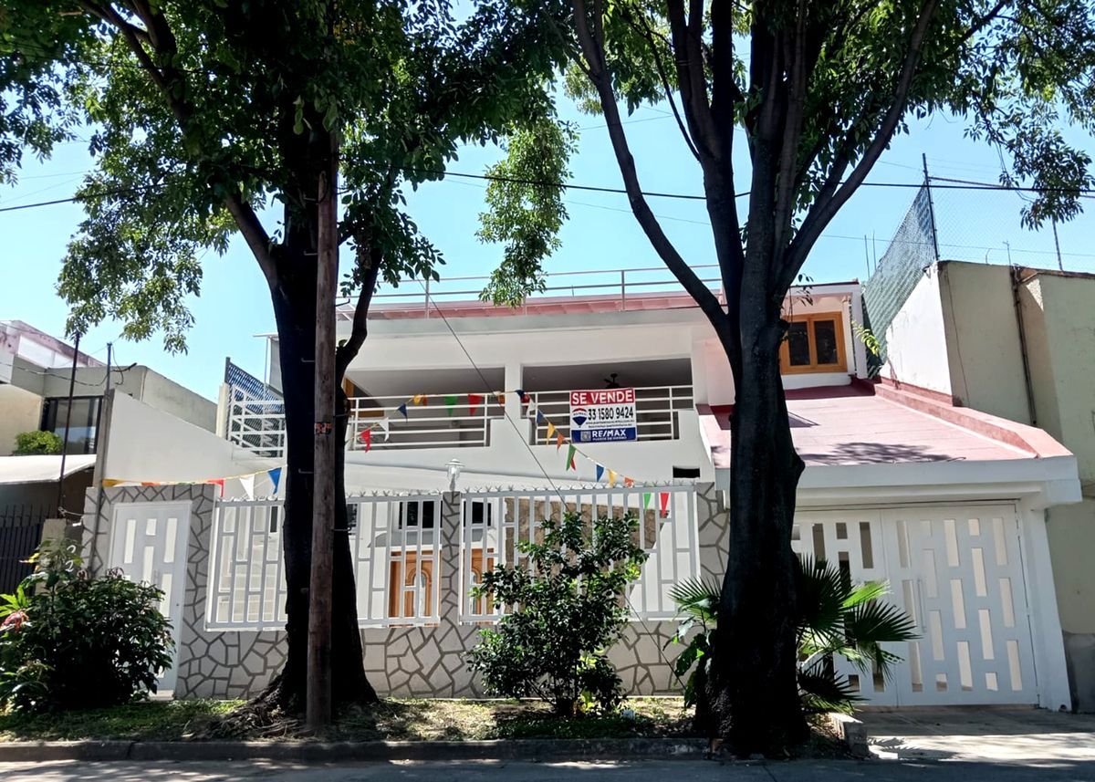 Casa en Italia Providencia, Guadalajara, foto 7 de 24