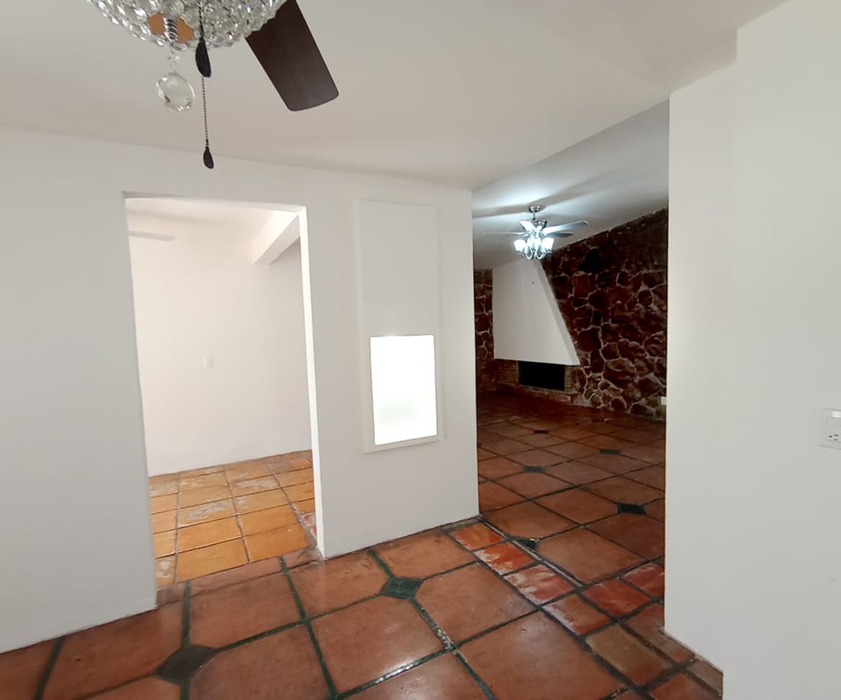 Casa en Italia Providencia, Guadalajara, foto 13 de 24