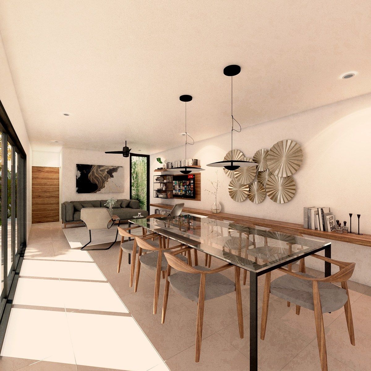 CASA EN VENTA EN MERIDA, YUCATAN EN ALTO, DZITYA - foto 1